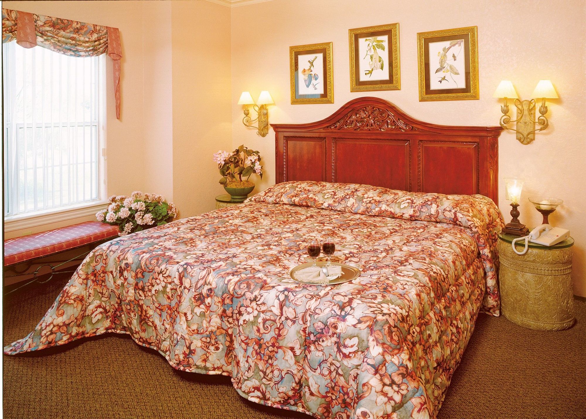 Westgate Tunica Resort Robinsonville Room photo