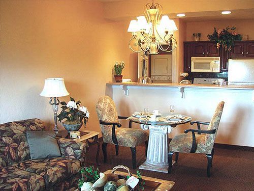 Westgate Tunica Resort Robinsonville Exterior photo