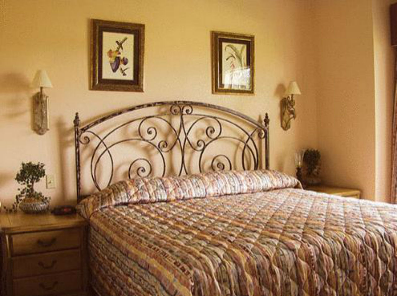 Westgate Tunica Resort Robinsonville Room photo
